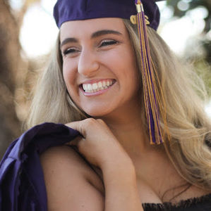 Meet your Posher, Karinna